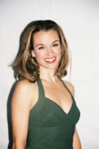 Sarah Uriarte Berry Photo