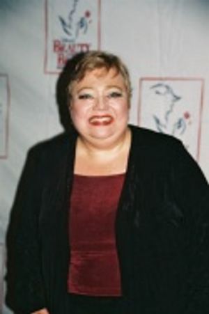 Mary Stout (Madame de la Grand Bouche) Photo