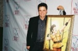 Donny Osmond Photo