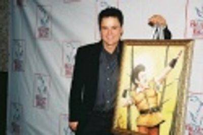 Donny Osmond Photo