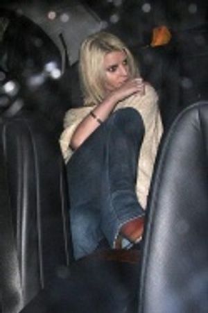 Jessica Simpson
 Photo