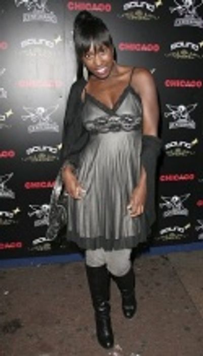 Michelle Gayle Photo