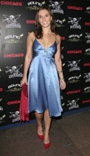 Jayne Middlemiss Photo