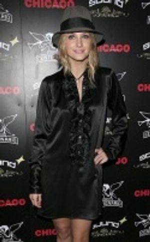 Ashlee Simpson Photo