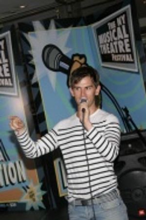 Daniel Reichard Photo