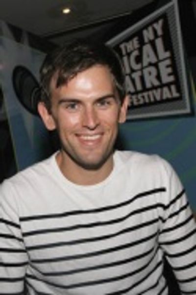 Daniel Reichard Photo