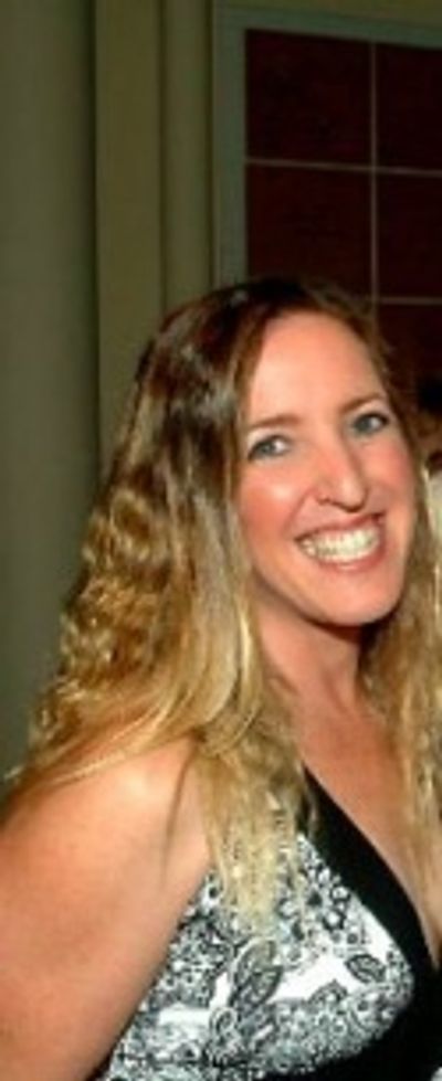 Beehive's Janis Joplin, Trisha Kelly Photo