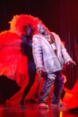 Tituss Burgess Photo