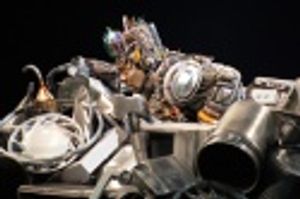 Michael Benjamin Washington Photo