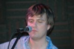 Manoel Felciano Photo