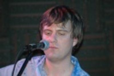 Manoel Felciano Photo