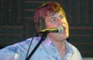 Manoel Felciano Photo