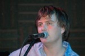 Manoel Felciano Photo