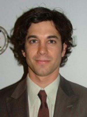 Adam Garcia Photo