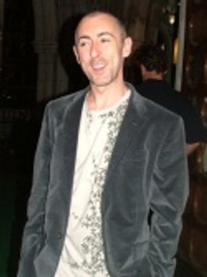 Alan Cumming Photo
