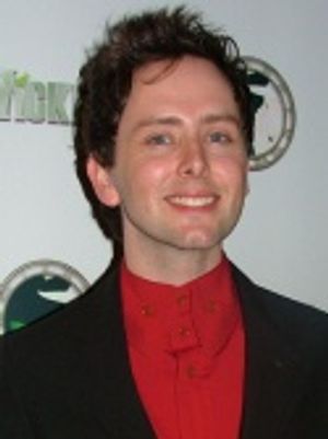 James Gillan (Boq) Photo