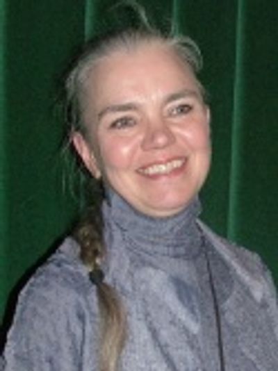 Susan Hilferty (Costumes)  Photo
