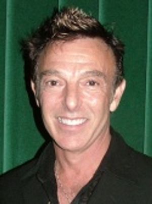Wayne Cilento (Choreographer)  Photo