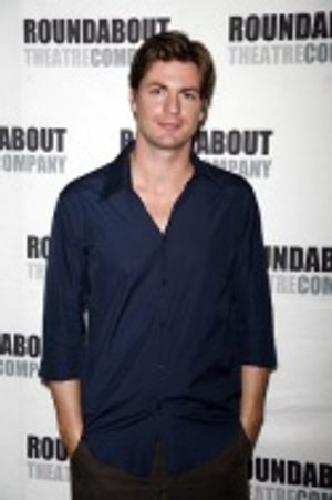Gale Harold Photo