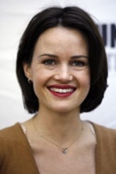 Carla Gugino
 Photo