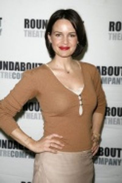 Carla Gugino
 Photo