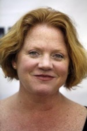 Becky Ann Baker Photo