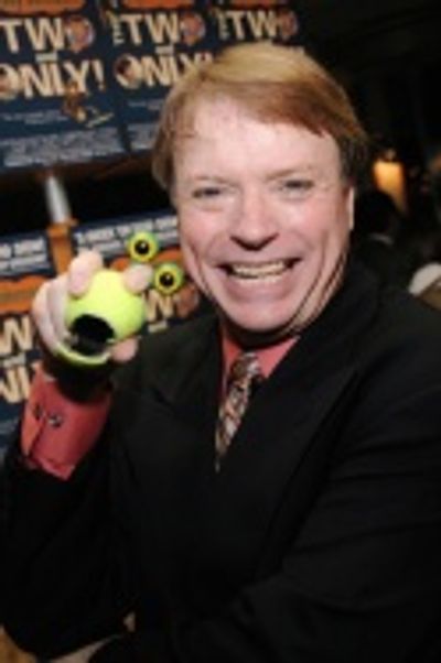 Jay Johnson Photo