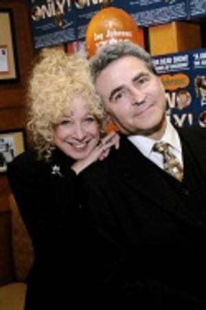 Directors Murphy Cross and Paul Kreppel Photo