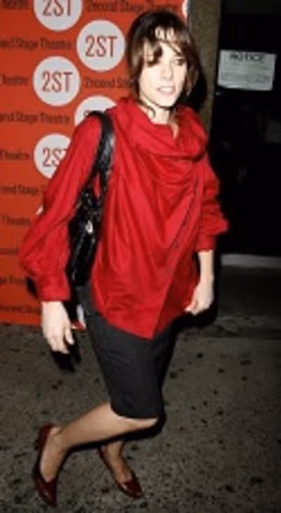 Parker Posey Photo