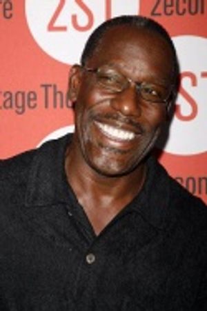 James McDaniel Photo