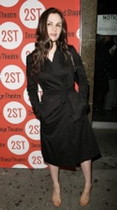 Anna Paquin Photo