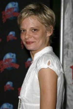 Martha Plimpton Photo