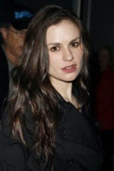 Anna Paquin Photo