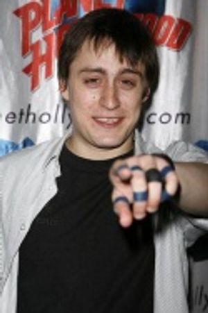 Kieran Culkin Photo