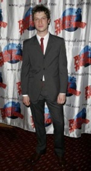 Peter Scanavino Photo