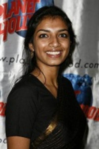 Diksha Basu Photo
