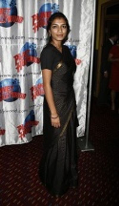 Diksha Basu Photo