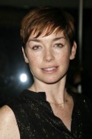 Julianne Nicholson Photo