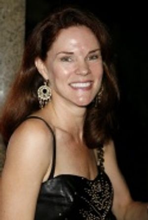 Carolyn McCormick Photo