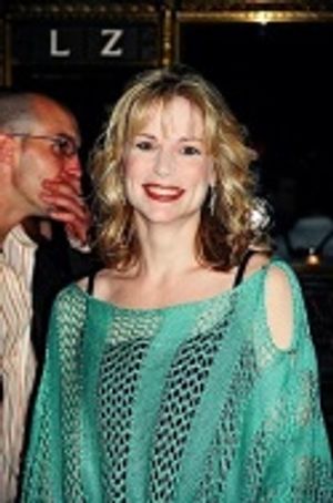 Lisa Brescia (Amneris)  Photo