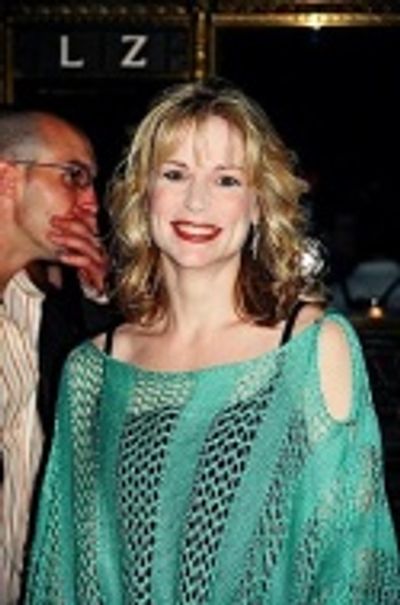Lisa Brescia (Amneris)  Photo