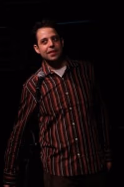 Steve Rosen Photo