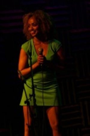 Asmeret Ghebremichael Photo