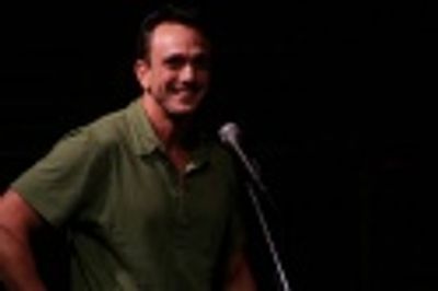 Hank Azaria Photo