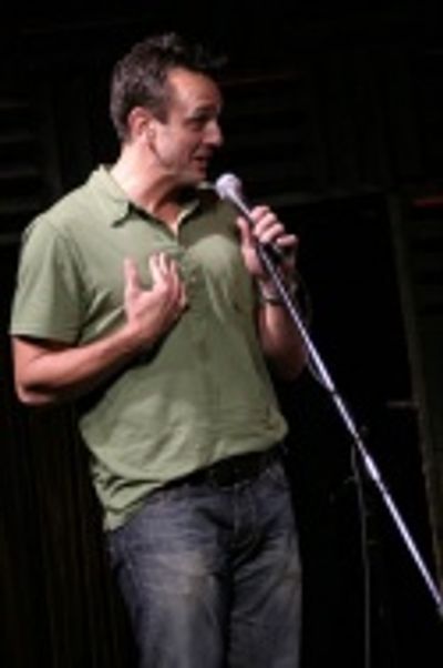 Hank Azaria Photo