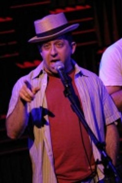 Jason Kravitz Photo
