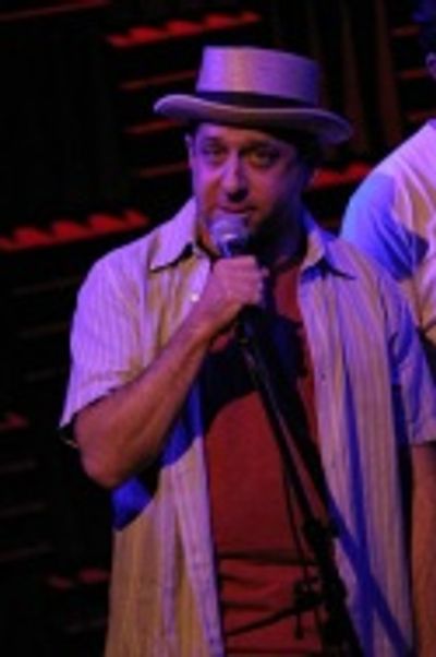 Jason Kravitz Photo