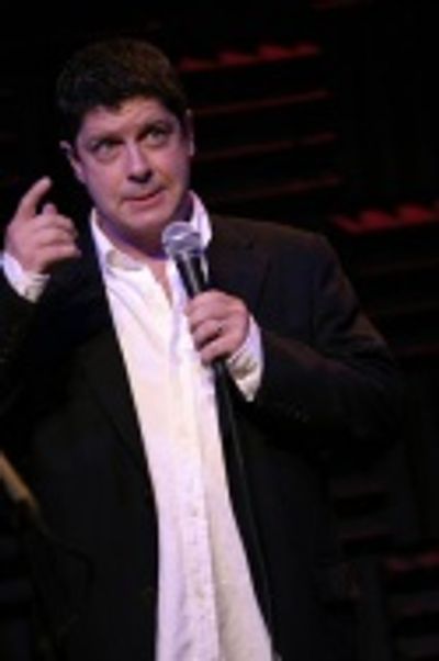 Michael McGrath Photo