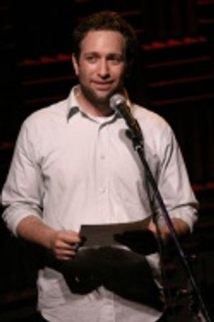 David Rossmer Photo