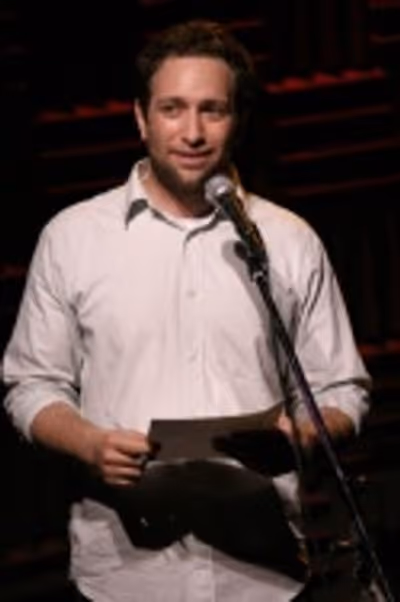 David Rossmer Photo